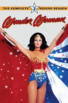 Wonder Woman - Saison 2 flemmix