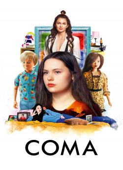 Coma flemmix