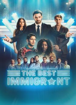 The Best Immigrant - Saison 1 wiflix