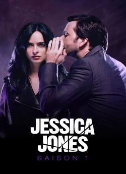 Marvel's Jessica Jones - Saison 1 flemmix