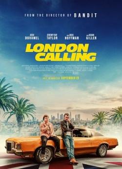London Calling flemmix