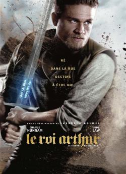 Le Roi Arthur: La Légende d'Excalibur flemmix