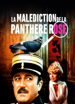 La Malédiction de la Panthère rose flemmix