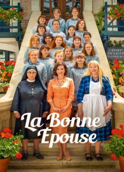 La Bonne Épouse flemmix