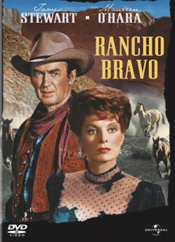 Rancho Bravo flemmix