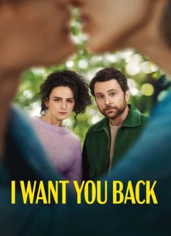 I Want You Back flemmix