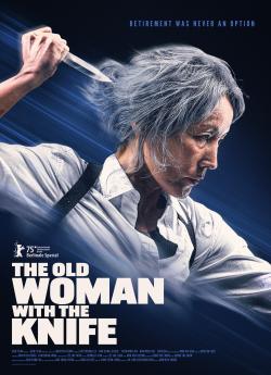 The Old Woman With the Knife wiflix