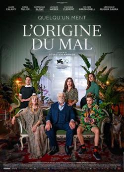 L'Origine du mal flemmix