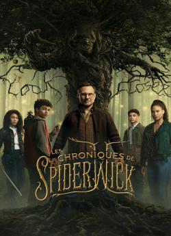 Les Chroniques de Spiderwick - Saison 1 flemmix