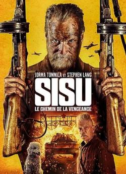 Sisu - le chemin de la vengeance flemmix
