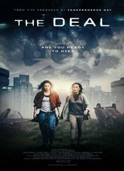 The Deal (2022) flemmix