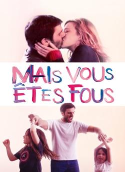 Mais vous êtes fous flemmix