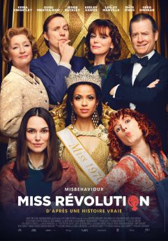 Miss Révolution flemmix