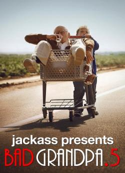 Bad Grandpa flemmix