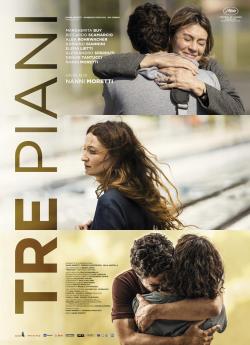 Tre Piani flemmix