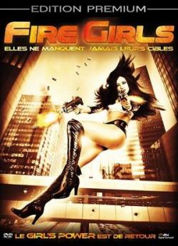 Fire Girls flemmix