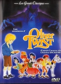 Les Aventures d'Oliver Twist (1987) flemmix