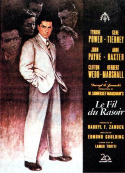 Le fil du rasoir flemmix