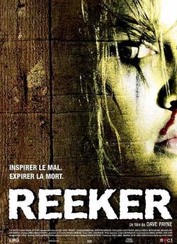 Reeker flemmix