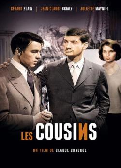 Les Cousins flemmix