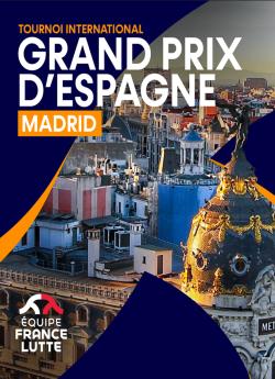 F1 Grand Prix d'Espagne (2026) - Saison 1 flemmix