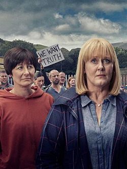 The Accident - Saison 1 flemmix