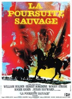 La Poursuite sauvage flemmix