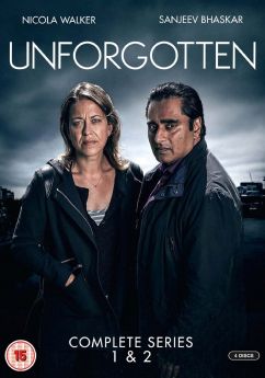 Unforgotten - Saison 1 flemmix
