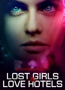 Lost Girls And Love Hotels flemmix