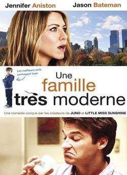 Une famille très moderne flemmix