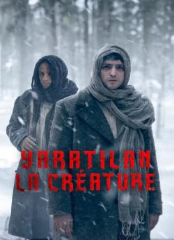 Yaratilan : La créature flemmix