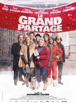 Le Grand partage flemmix