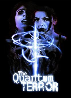The Quantum Terror flemmix
