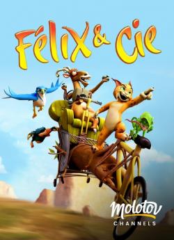 Félix  and  Cie flemmix