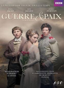 Guerre et Paix - Saison 1 flemmix