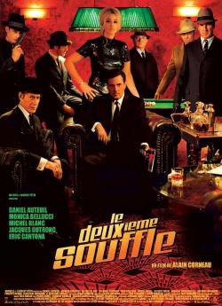 Le Deuxième souffle flemmix