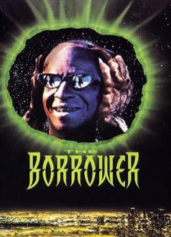 Borrower : Le voleur de tête flemmix