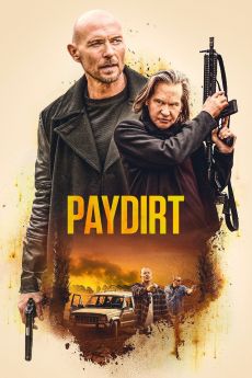 Paydirt (2021) flemmix