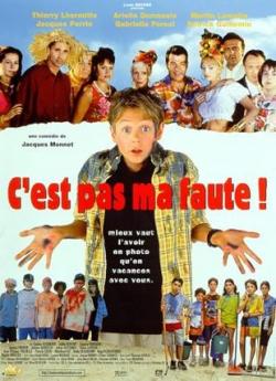 C'est pas ma faute ! flemmix