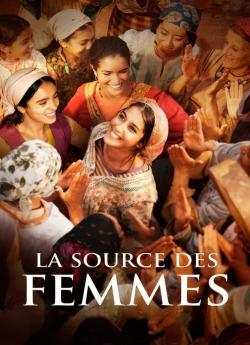 La source des femmes flemmix