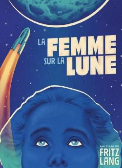 La Femme sur la Lune flemmix