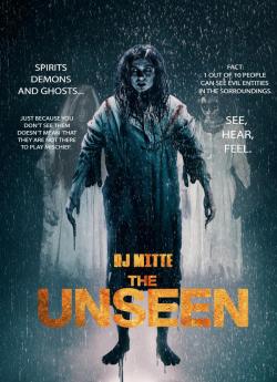 The Unseen flemmix