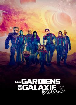 Les Gardiens de la Galaxie 3 flemmix