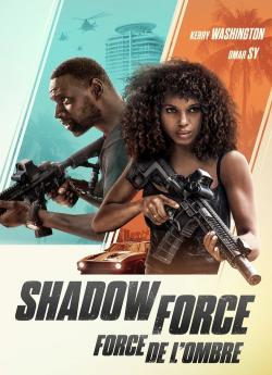 Shadow Force flemmix