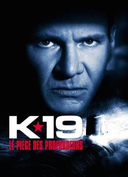 K-19 : le piège des profondeurs flemmix