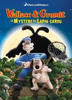 Wallace et Gromit : le Mystère du lapin-garou flemmix