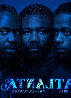 Atlanta (2016) - Saison 4 flemmix
