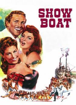 Show Boat flemmix