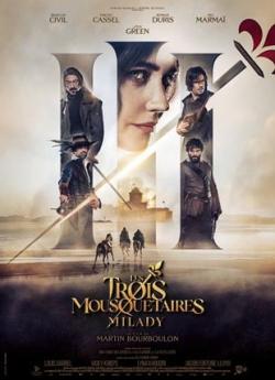 Les Trois Mousquetaires: Milady flemmix