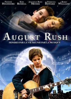 August Rush flemmix